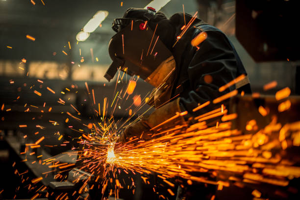 Best Aerospace and Defense Welding in Enoch, UT