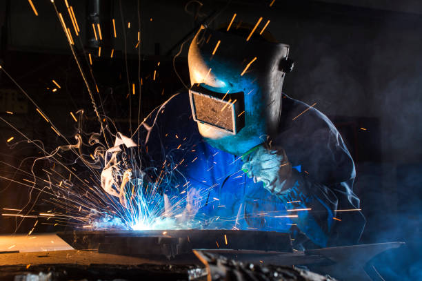 Best Structural Steel Welding in Enoch, UT