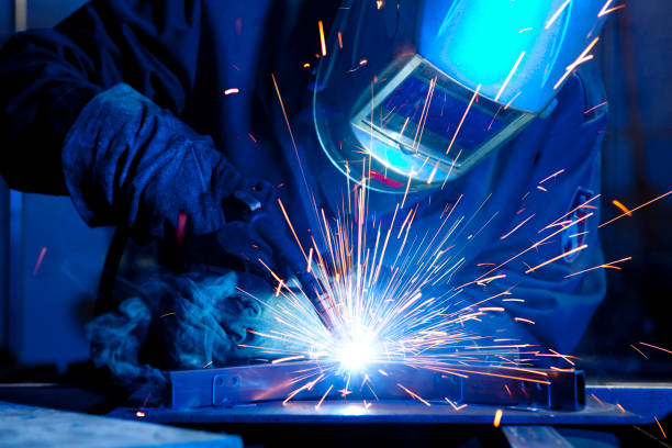  Enoch, UT Welder Pros