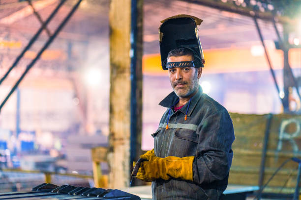 Best Food and Beverage Processing Equipment Welding in Enoch, UT