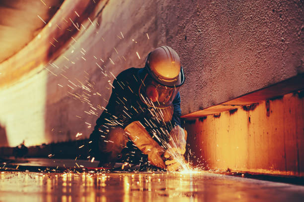 Enoch, UT Welder & Metal Fabrication Company