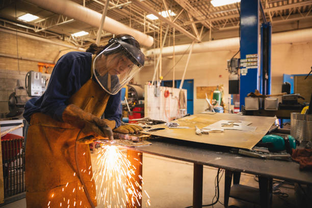 Best Marine and Shipbuilding Welding in Enoch, UT