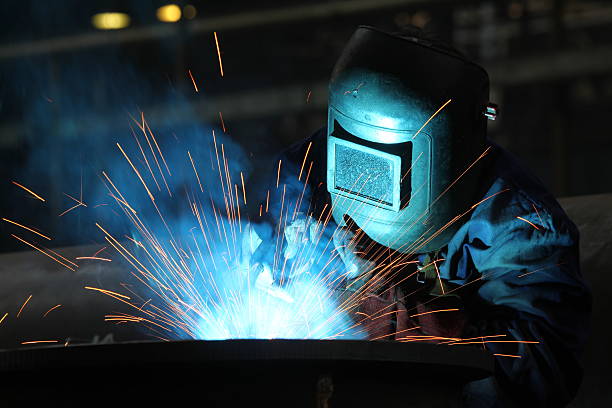 Affordable Welder Services in Enoch, UT