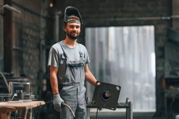 Best Automotive Welding in Enoch, UT